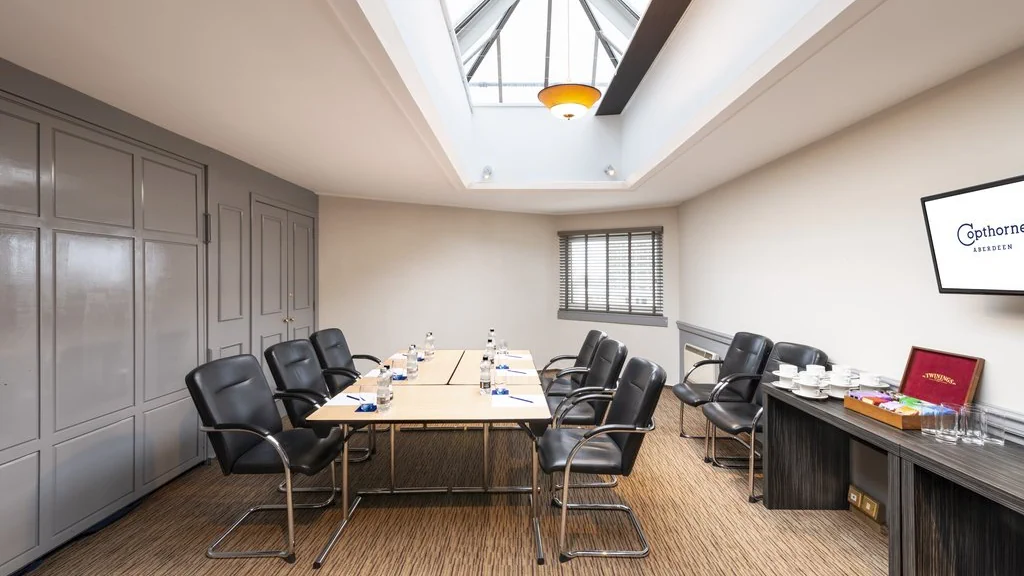 الفندق كوبثورن أبردين - لندن